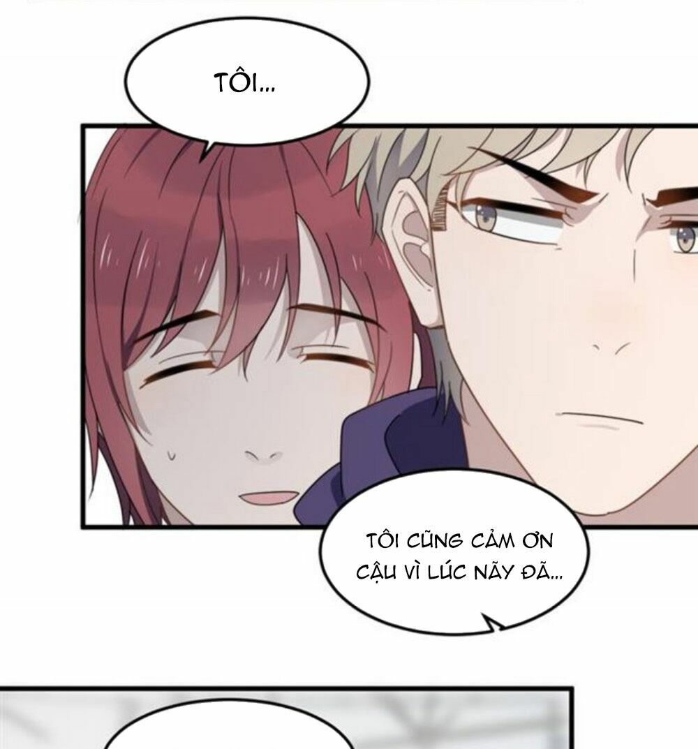 Cận Kề Tiếp Xúc: Chapter 65