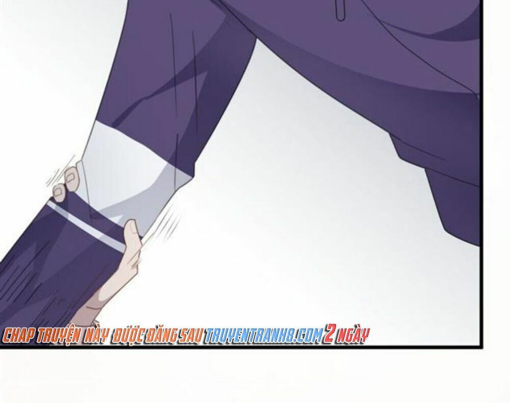 Cận Kề Tiếp Xúc: Chapter 65