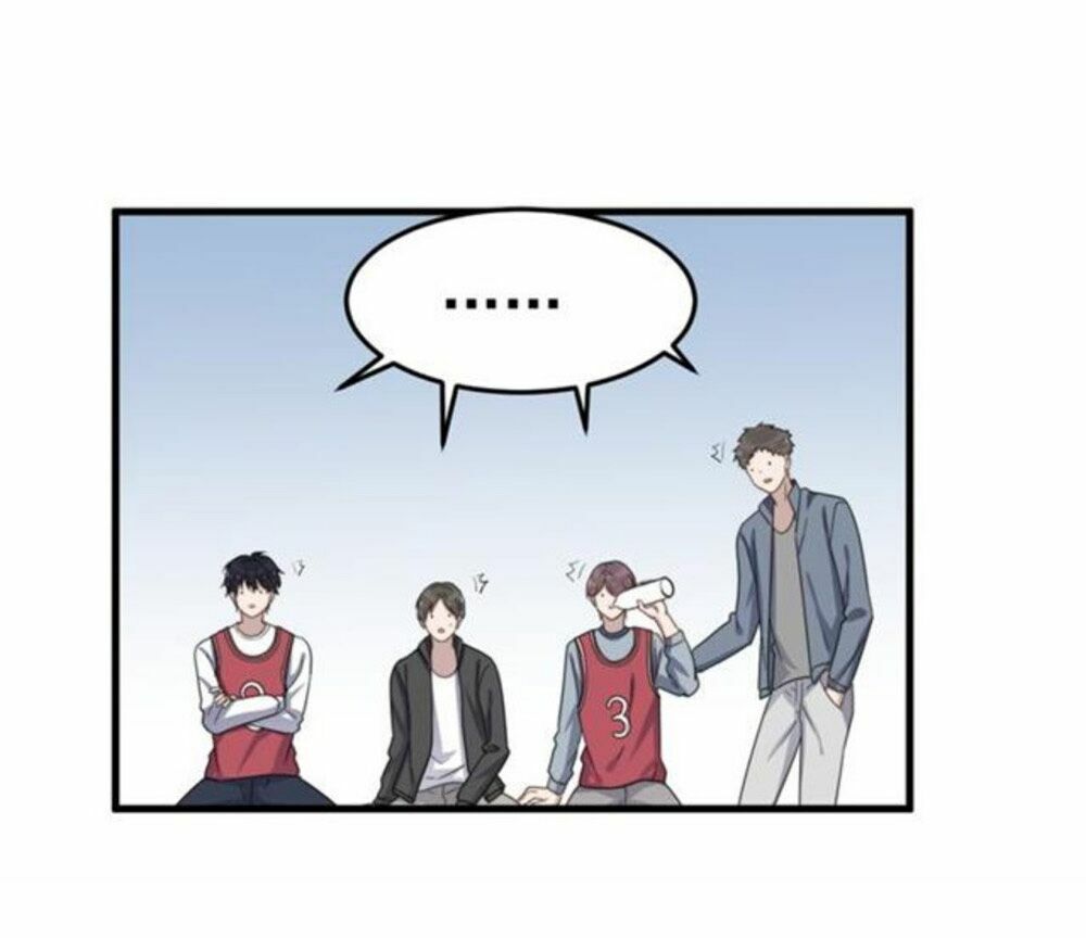 Cận Kề Tiếp Xúc: Chapter 65