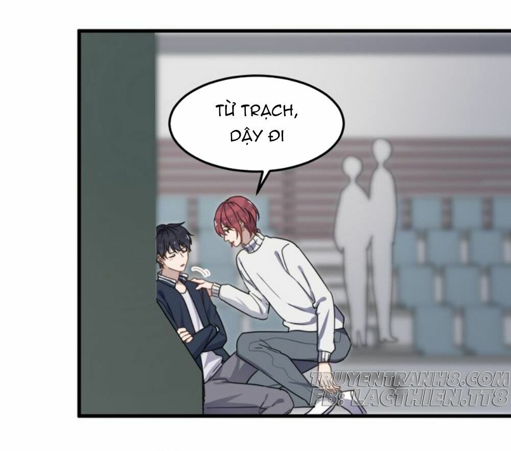Cận Kề Tiếp Xúc: Chapter 66.5: - Extra