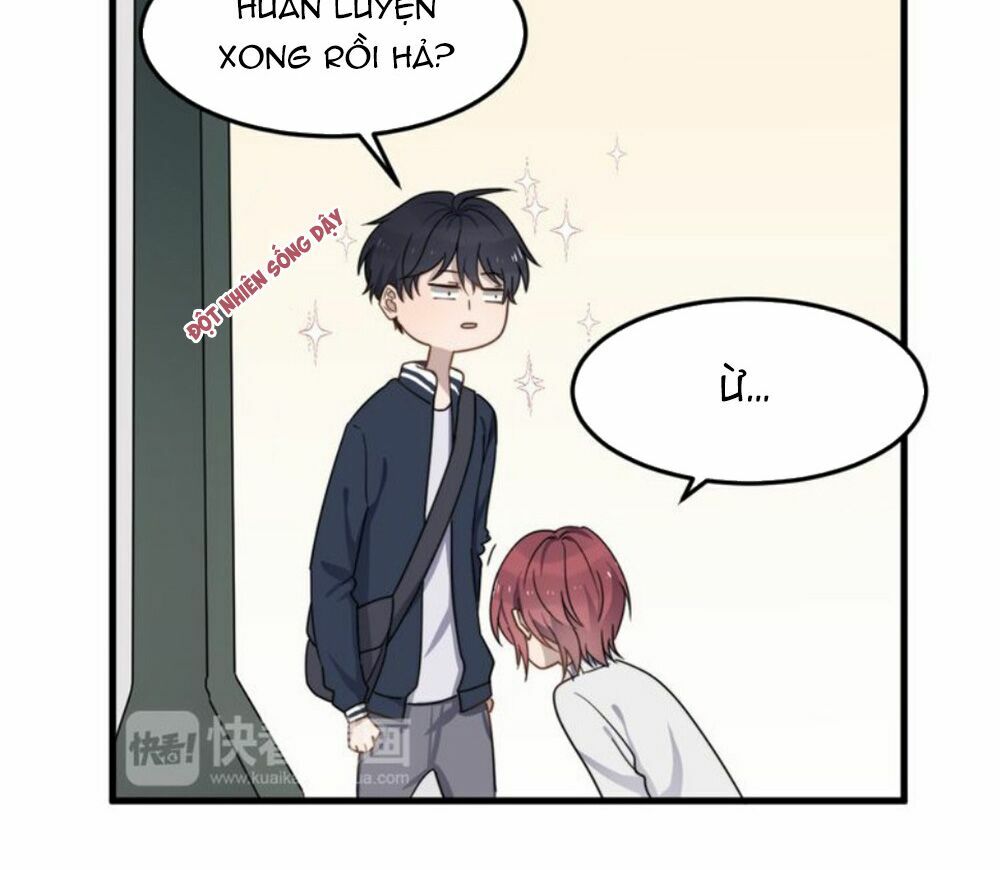 Cận Kề Tiếp Xúc: Chapter 66.5: - Extra