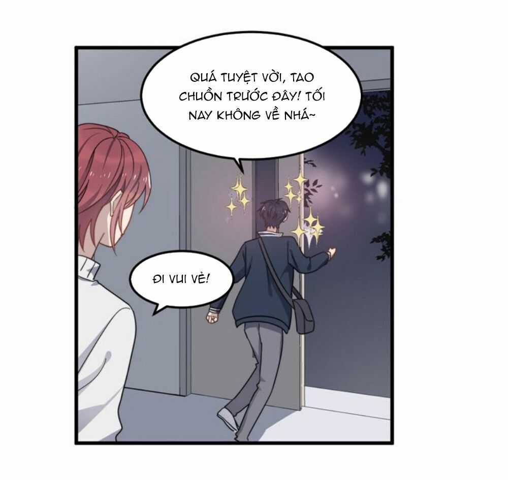 Cận Kề Tiếp Xúc: Chapter 66.5: - Extra