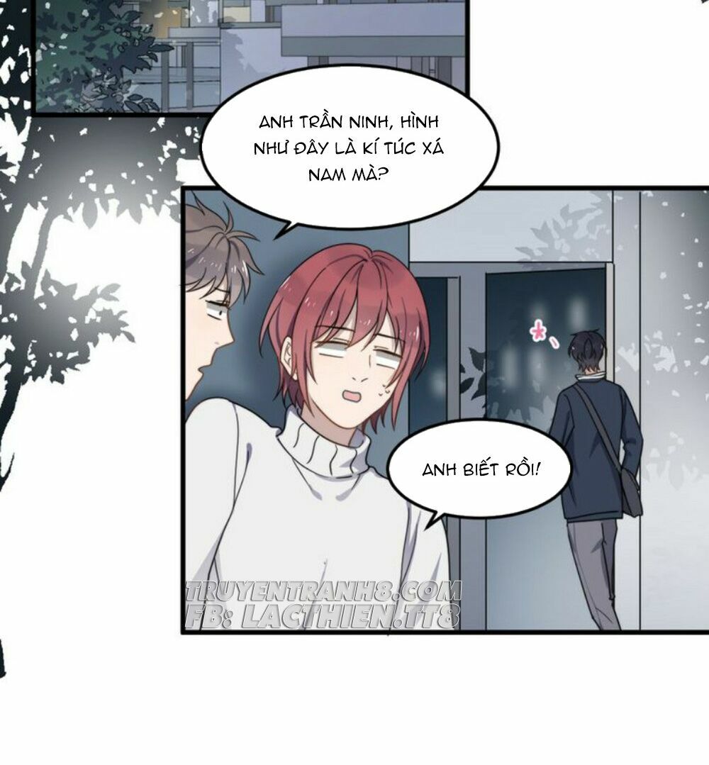 Cận Kề Tiếp Xúc: Chapter 66.5: - Extra