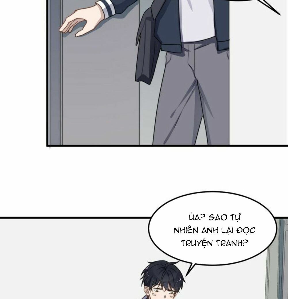 Cận Kề Tiếp Xúc: Chapter 66.5: - Extra