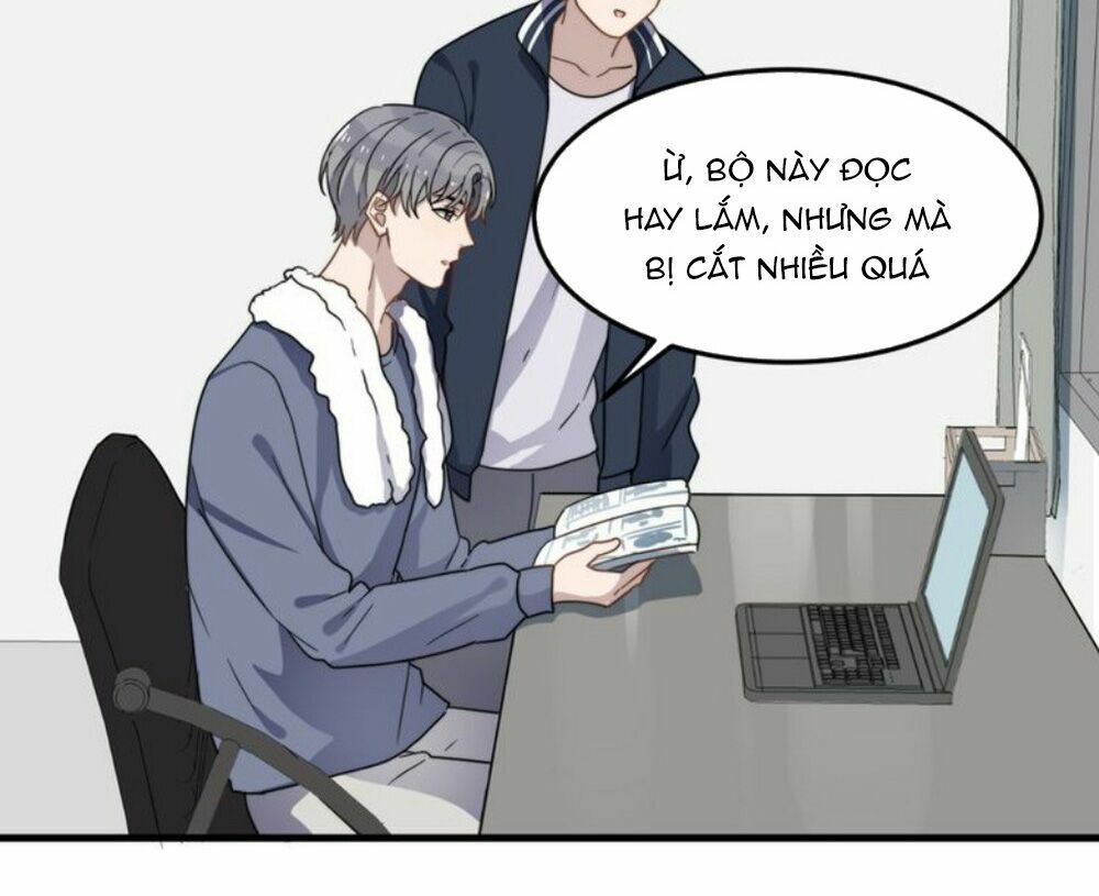 Cận Kề Tiếp Xúc: Chapter 66.5: - Extra