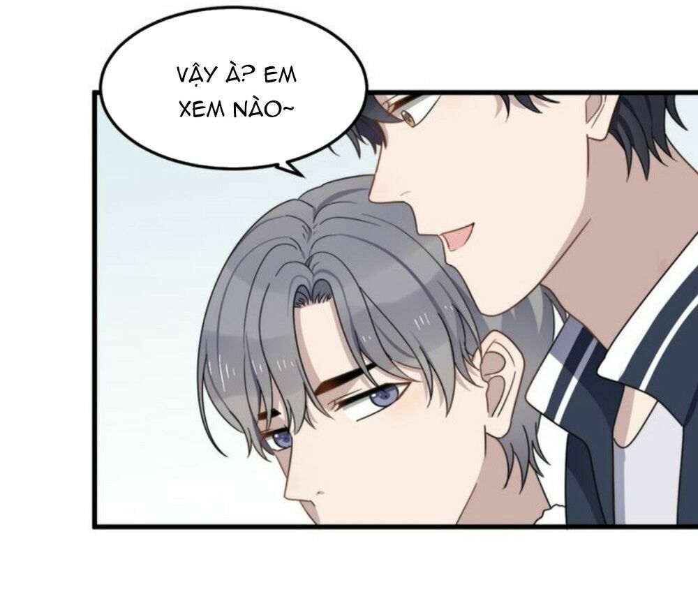 Cận Kề Tiếp Xúc: Chapter 66.5: - Extra