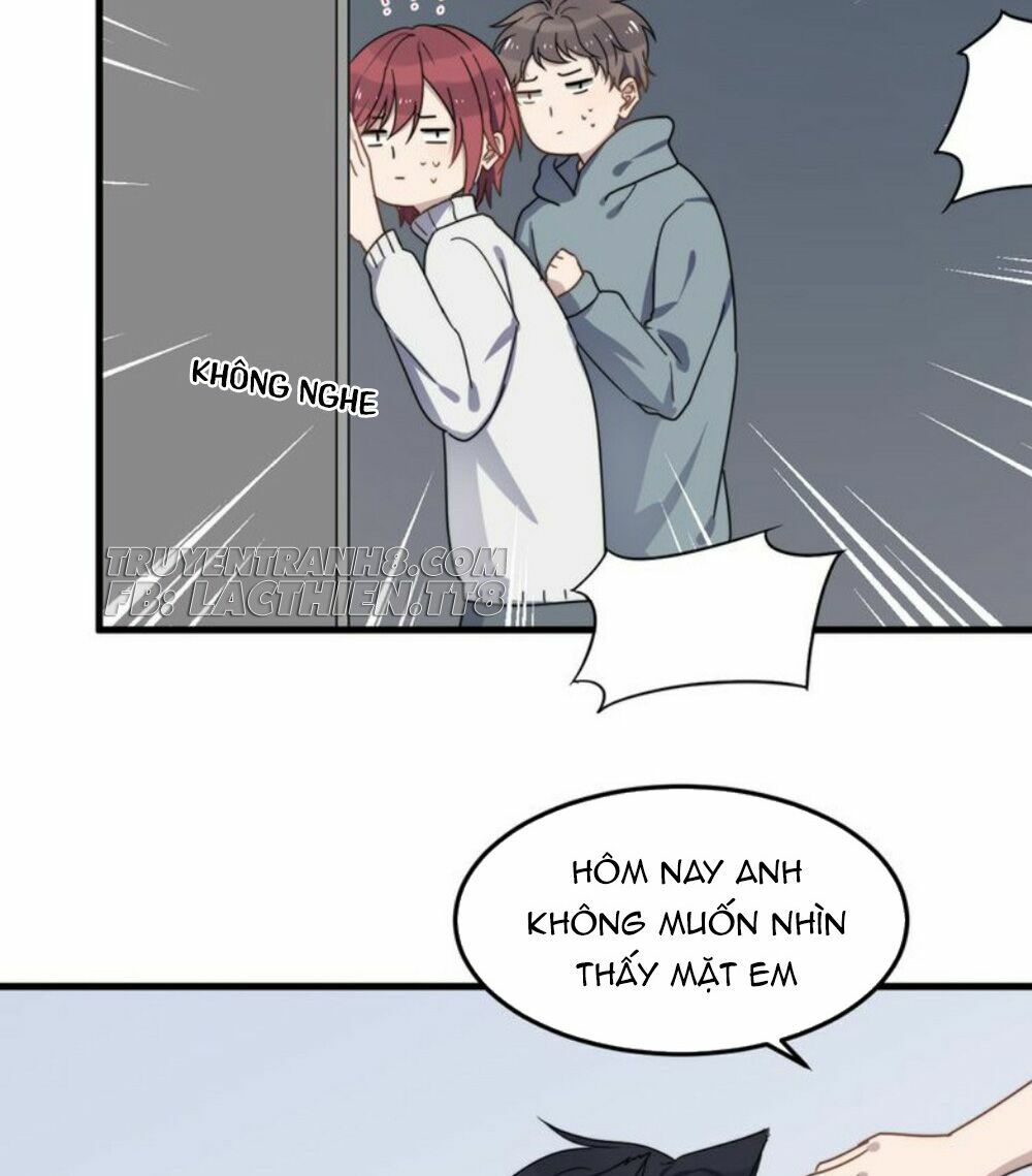 Cận Kề Tiếp Xúc: Chapter 66.5: - Extra