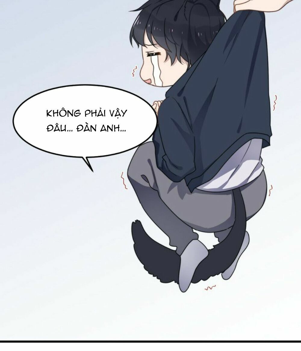 Cận Kề Tiếp Xúc: Chapter 66.5: - Extra