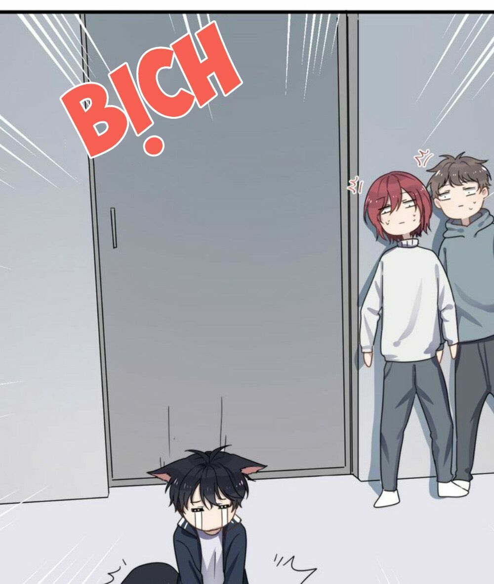 Cận Kề Tiếp Xúc: Chapter 66.5: - Extra