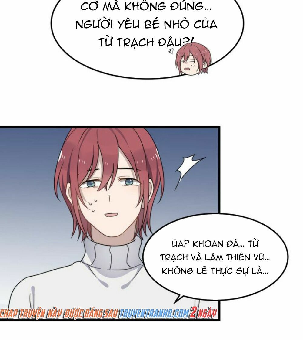 Cận Kề Tiếp Xúc: Chapter 66.5: - Extra