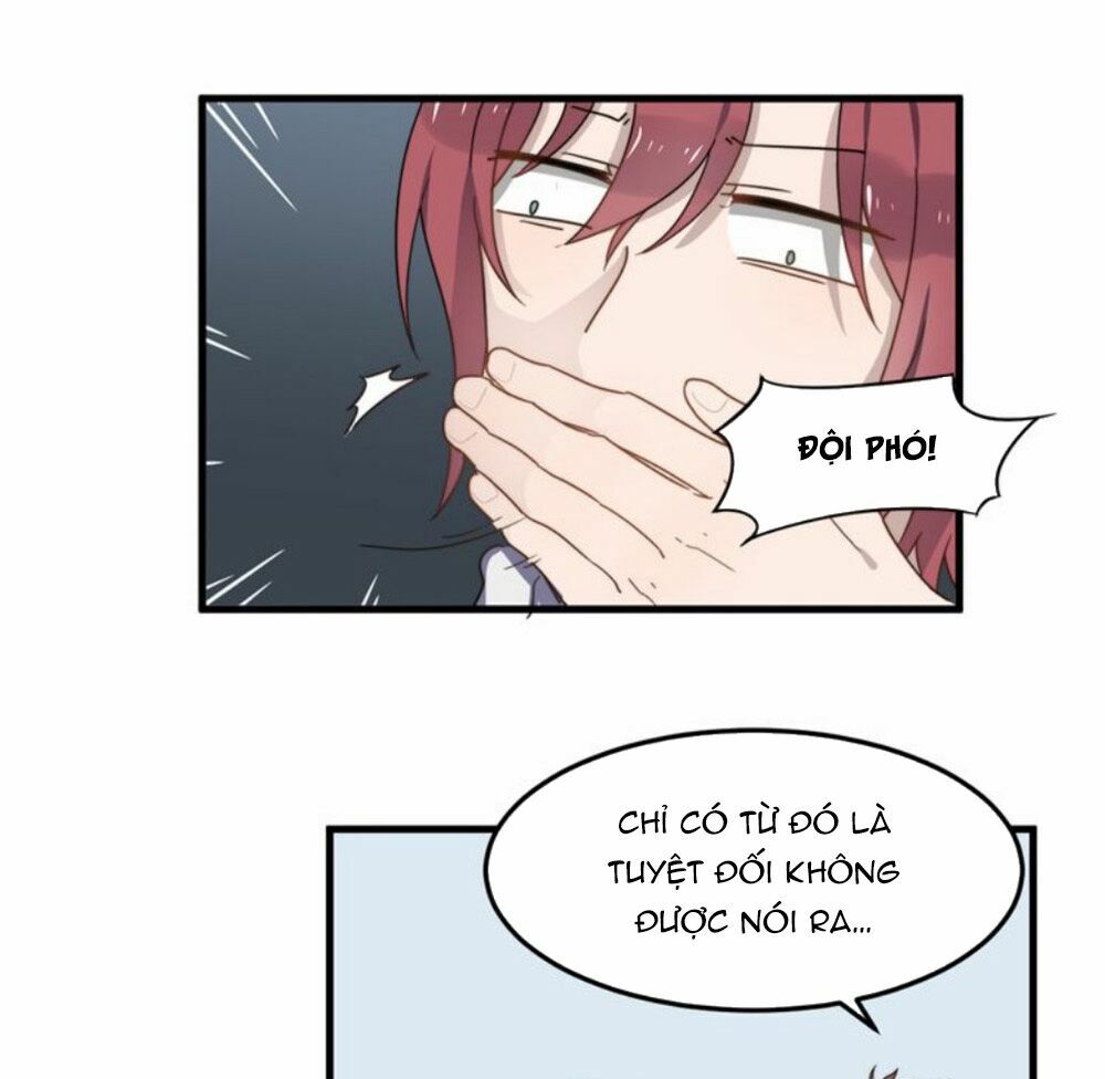 Cận Kề Tiếp Xúc: Chapter 66.5: - Extra