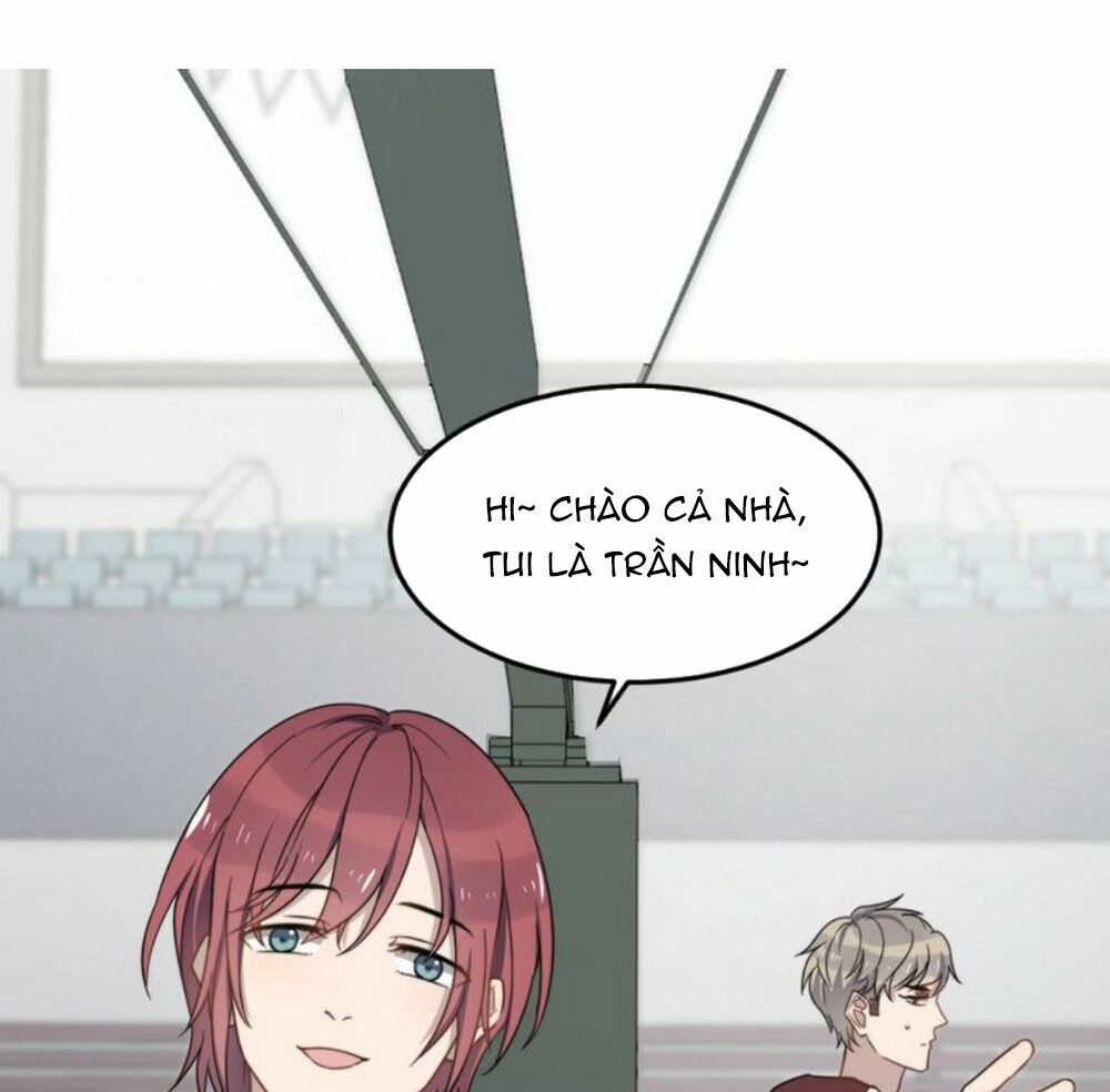 Cận Kề Tiếp Xúc: Chapter 66.5: - Extra