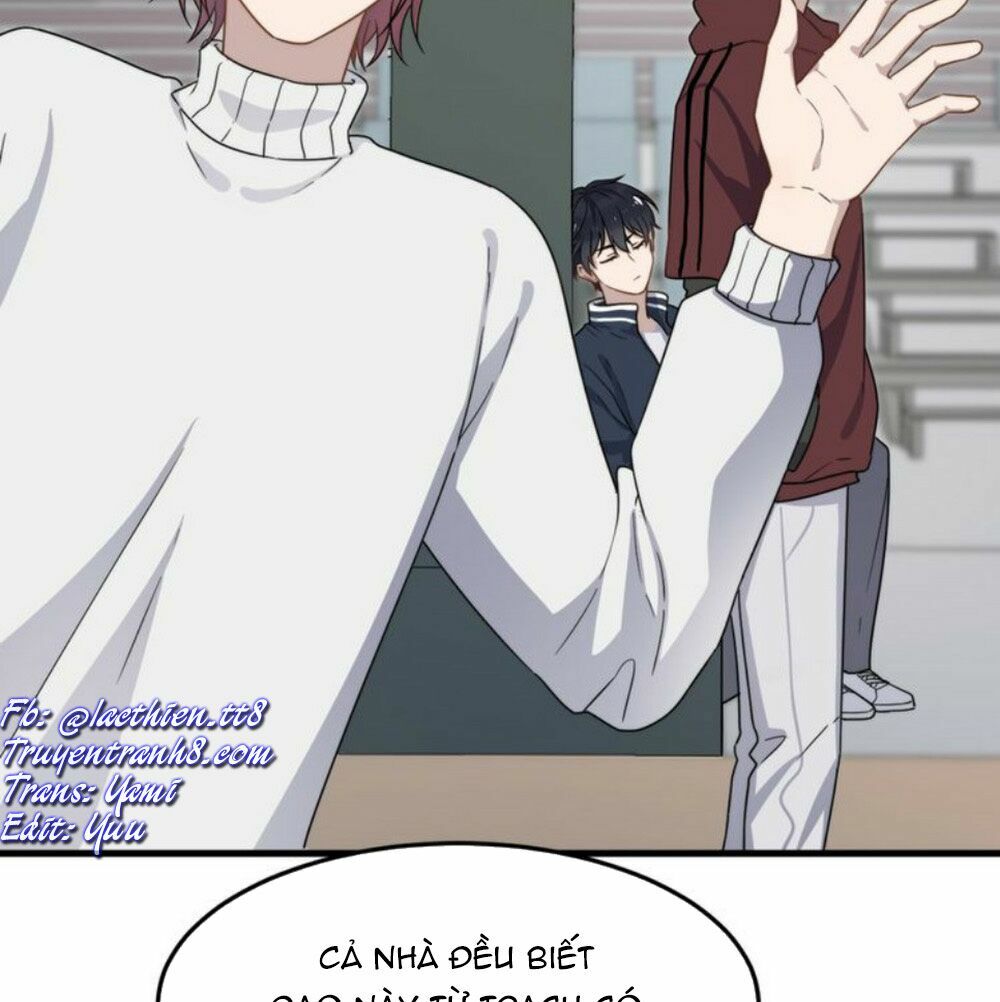 Cận Kề Tiếp Xúc: Chapter 66.5: - Extra