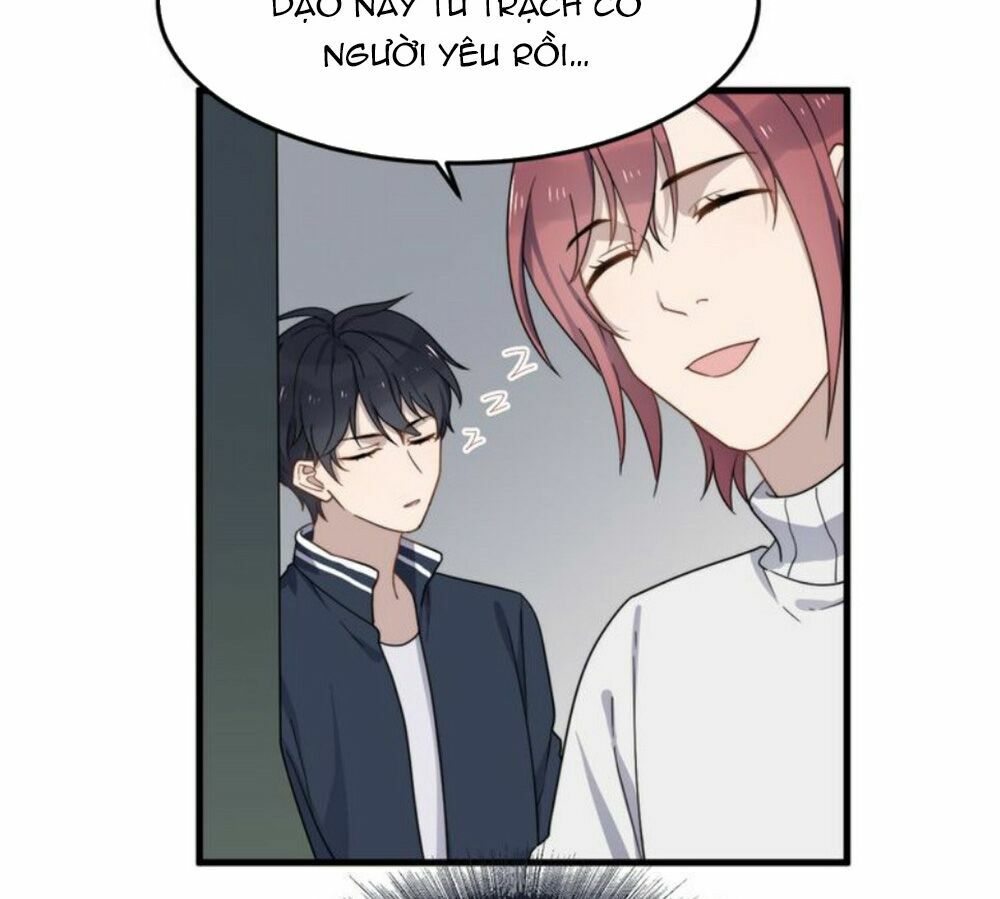 Cận Kề Tiếp Xúc: Chapter 66.5: - Extra