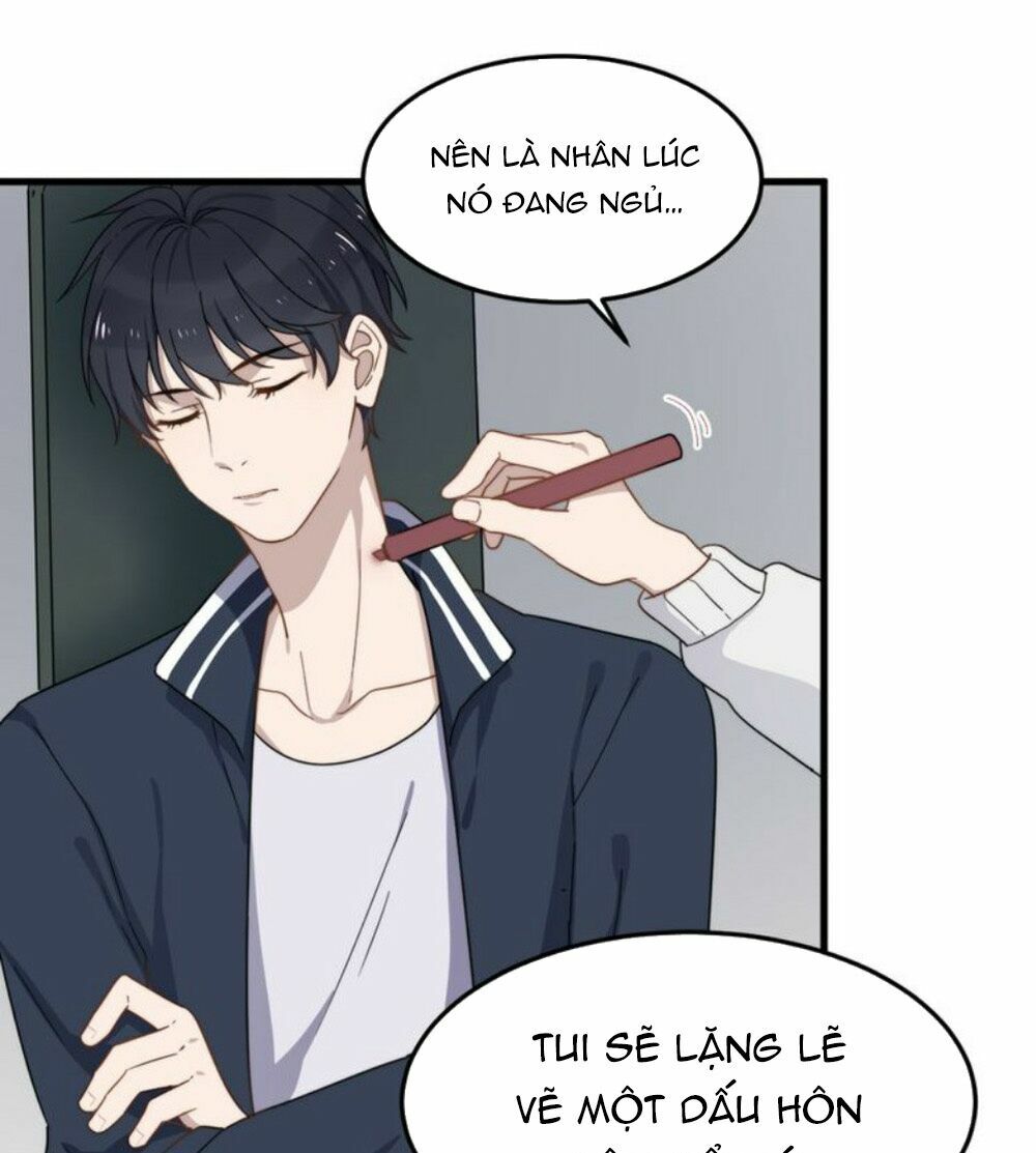 Cận Kề Tiếp Xúc: Chapter 66.5: - Extra