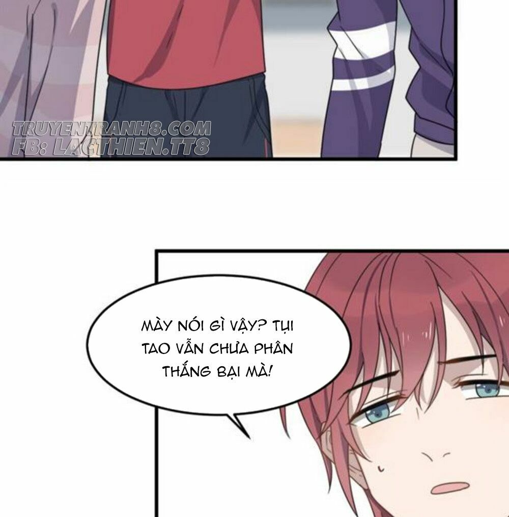 Cận Kề Tiếp Xúc: Chapter 66