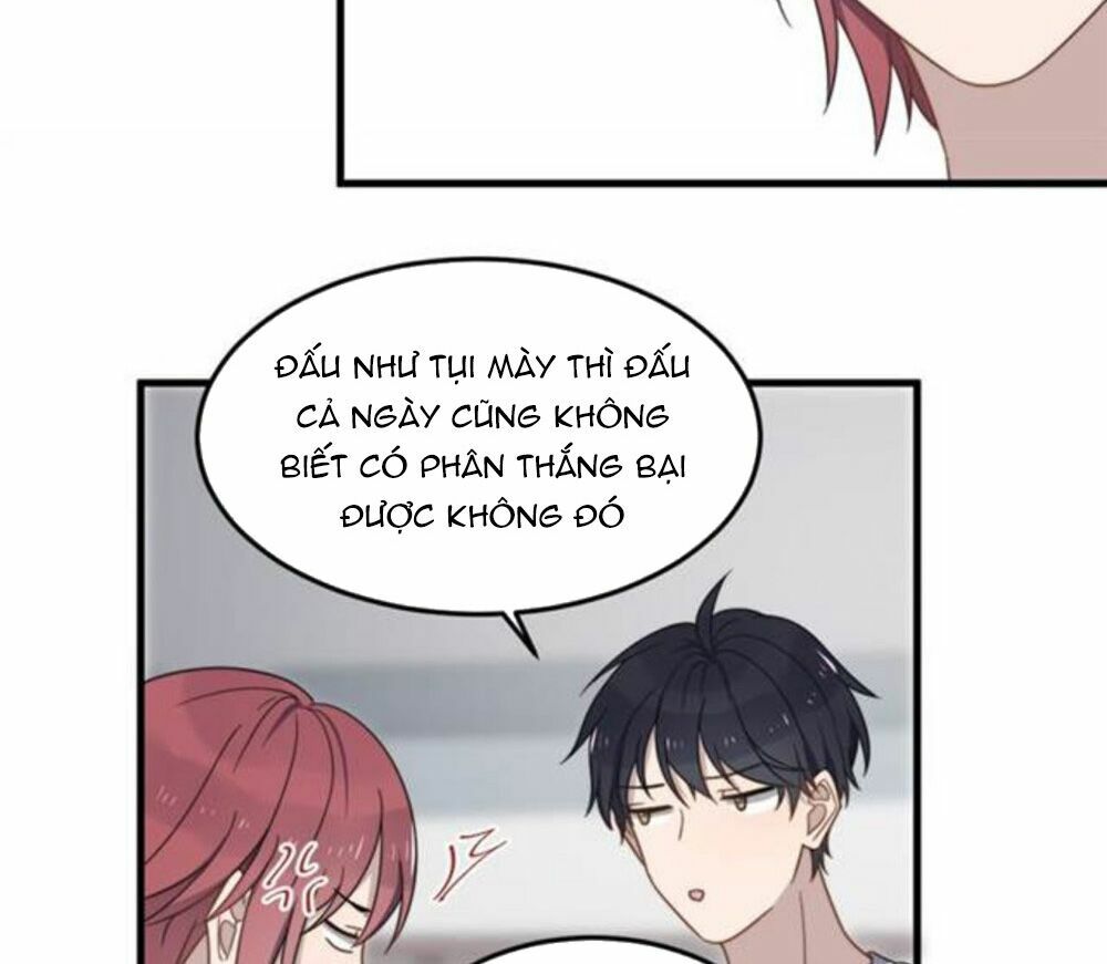 Cận Kề Tiếp Xúc: Chapter 66