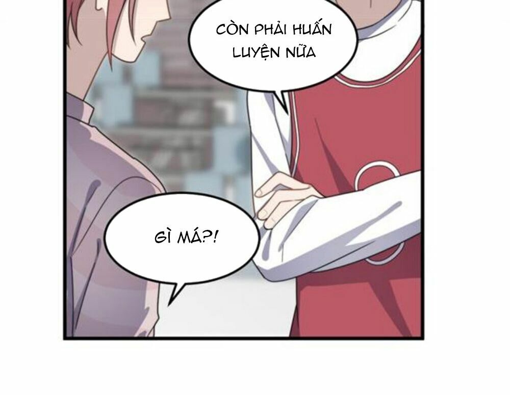 Cận Kề Tiếp Xúc: Chapter 66
