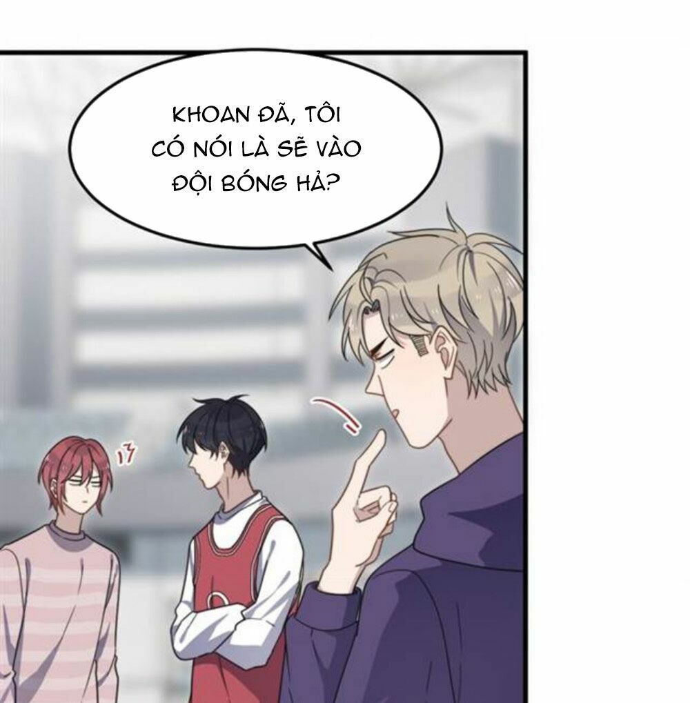 Cận Kề Tiếp Xúc: Chapter 66