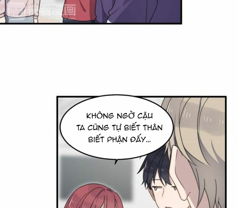 Cận Kề Tiếp Xúc: Chapter 66