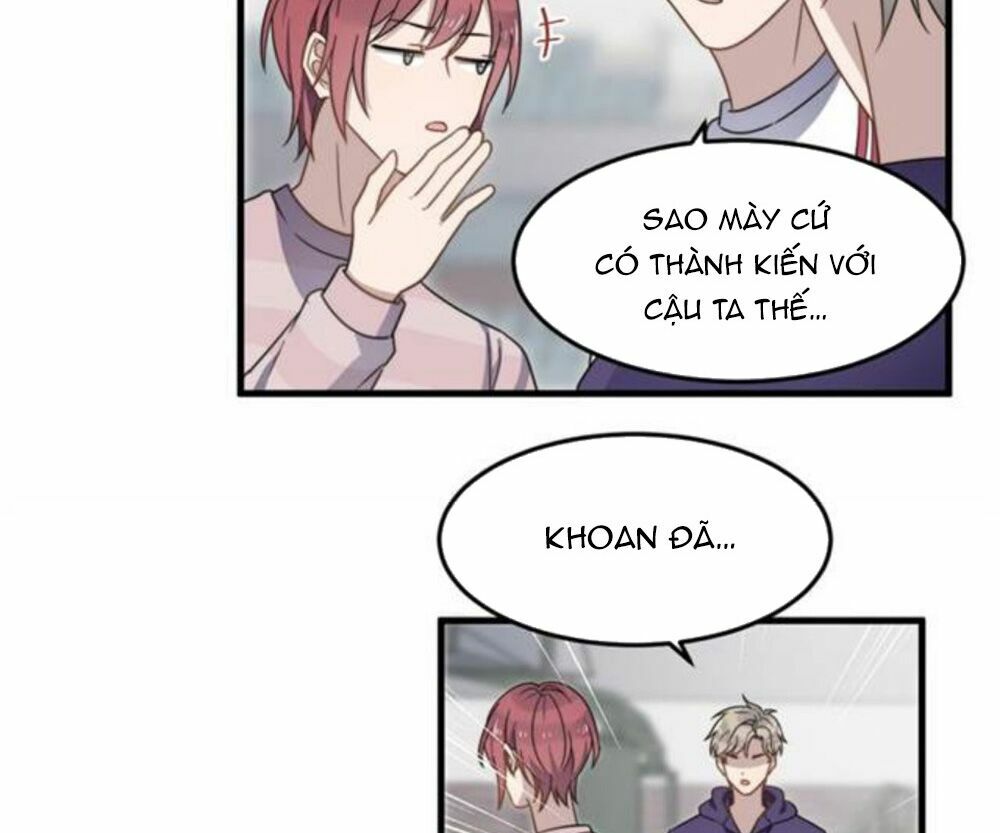 Cận Kề Tiếp Xúc: Chapter 66