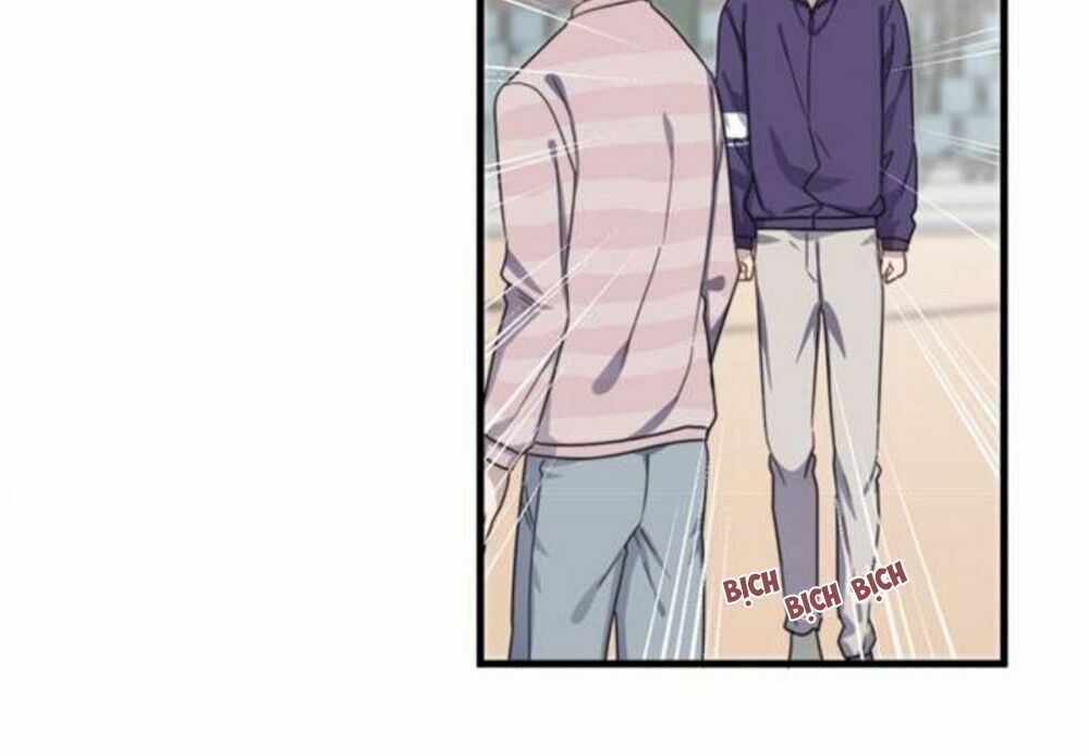 Cận Kề Tiếp Xúc: Chapter 66
