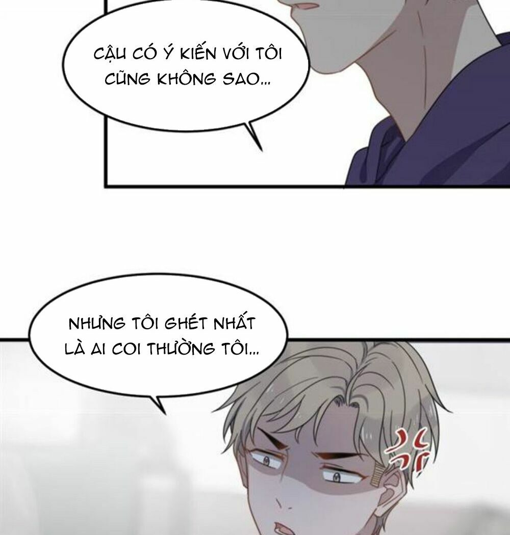 Cận Kề Tiếp Xúc: Chapter 66