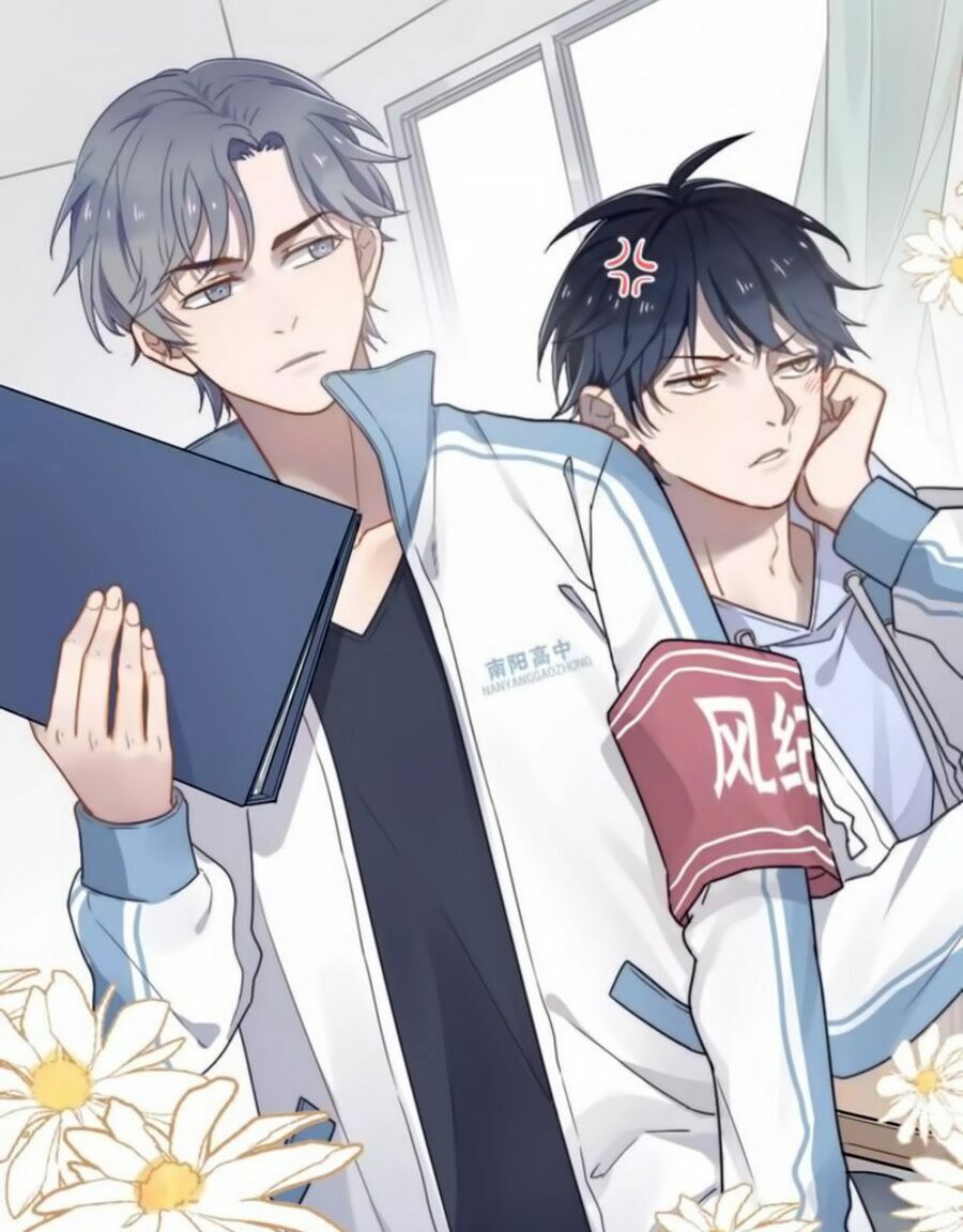 Cận Kề Tiếp Xúc: Chapter 66