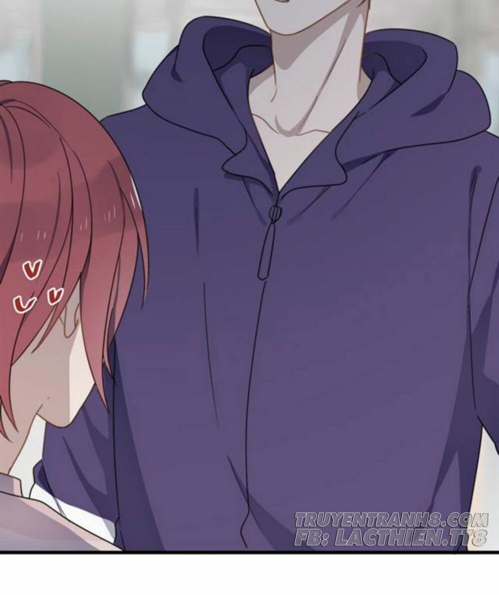 Cận Kề Tiếp Xúc: Chapter 66