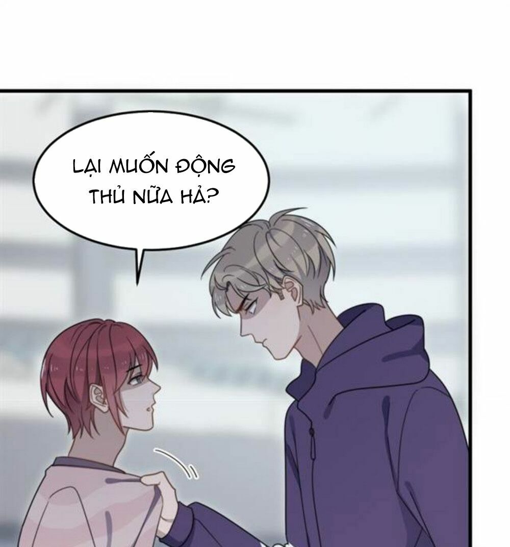 Cận Kề Tiếp Xúc: Chapter 66