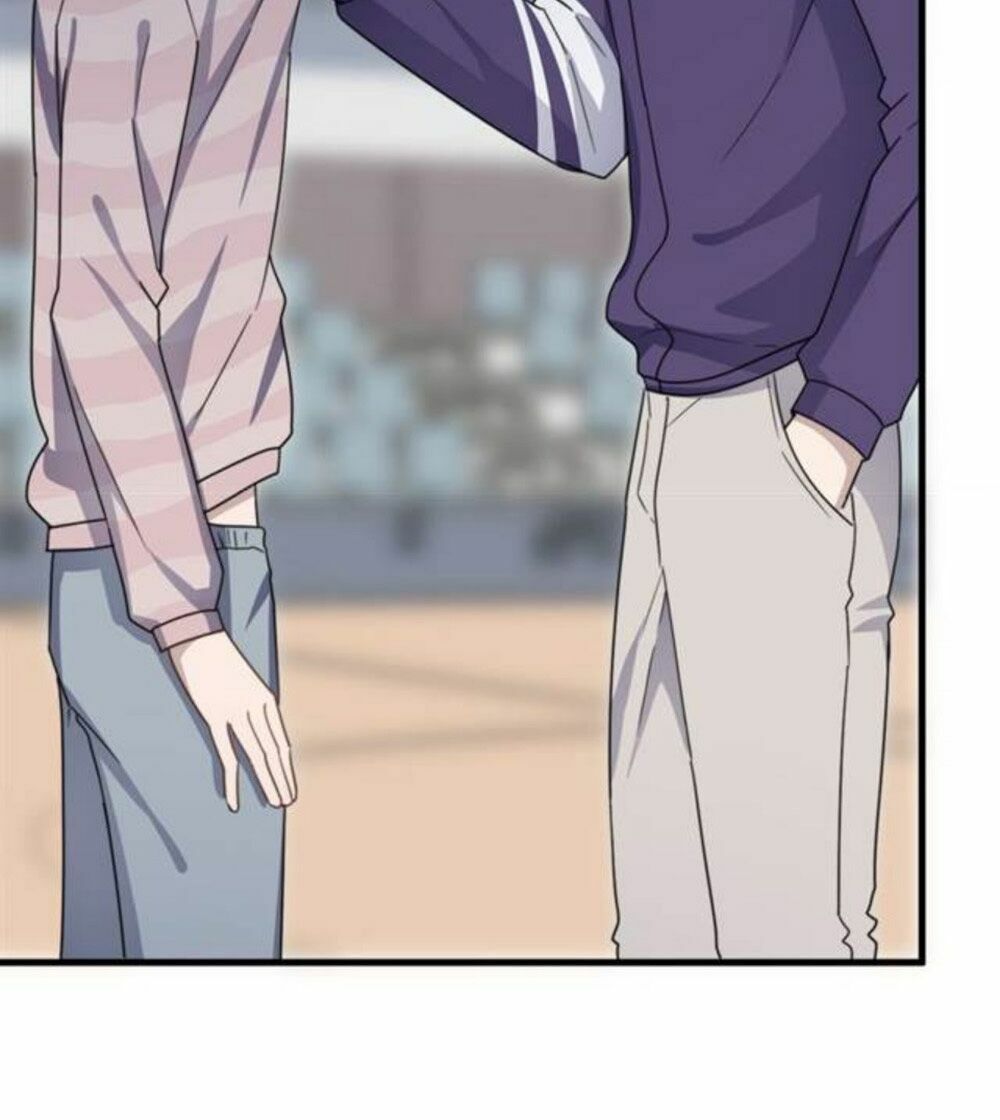 Cận Kề Tiếp Xúc: Chapter 66
