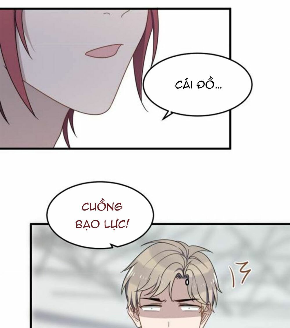 Cận Kề Tiếp Xúc: Chapter 66