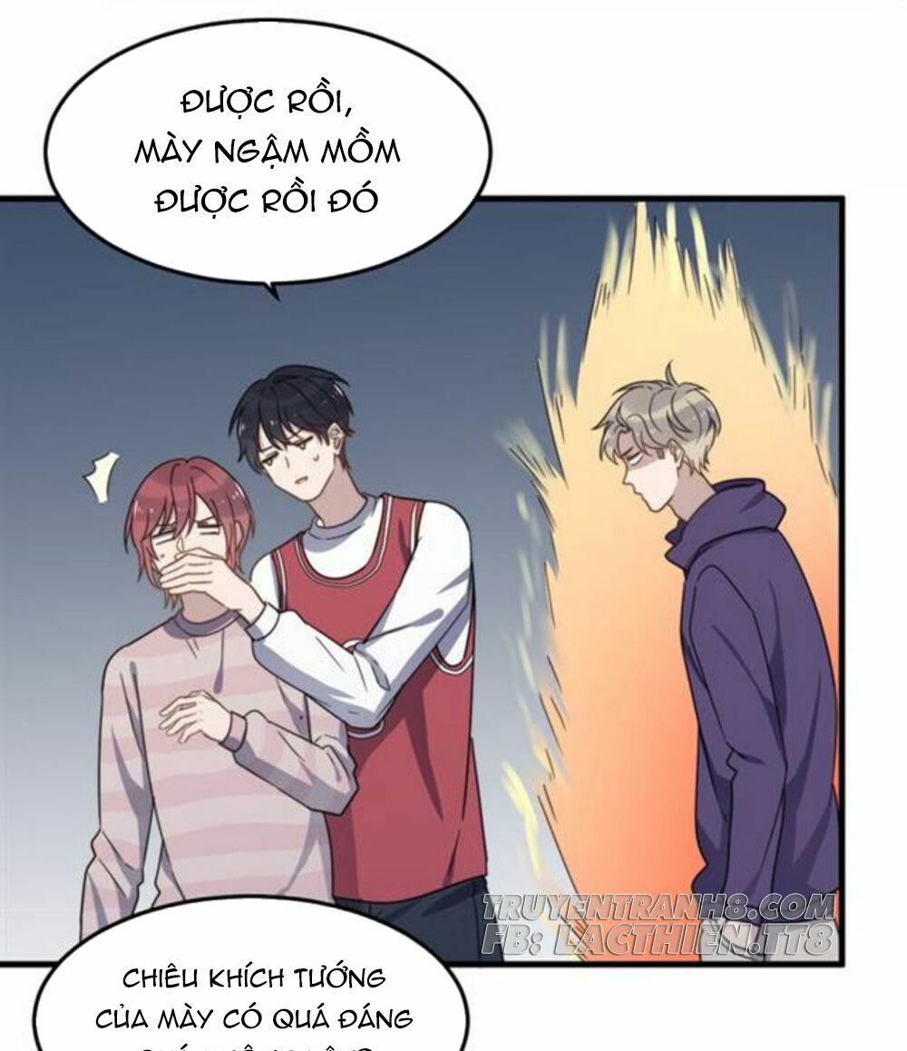 Cận Kề Tiếp Xúc: Chapter 66