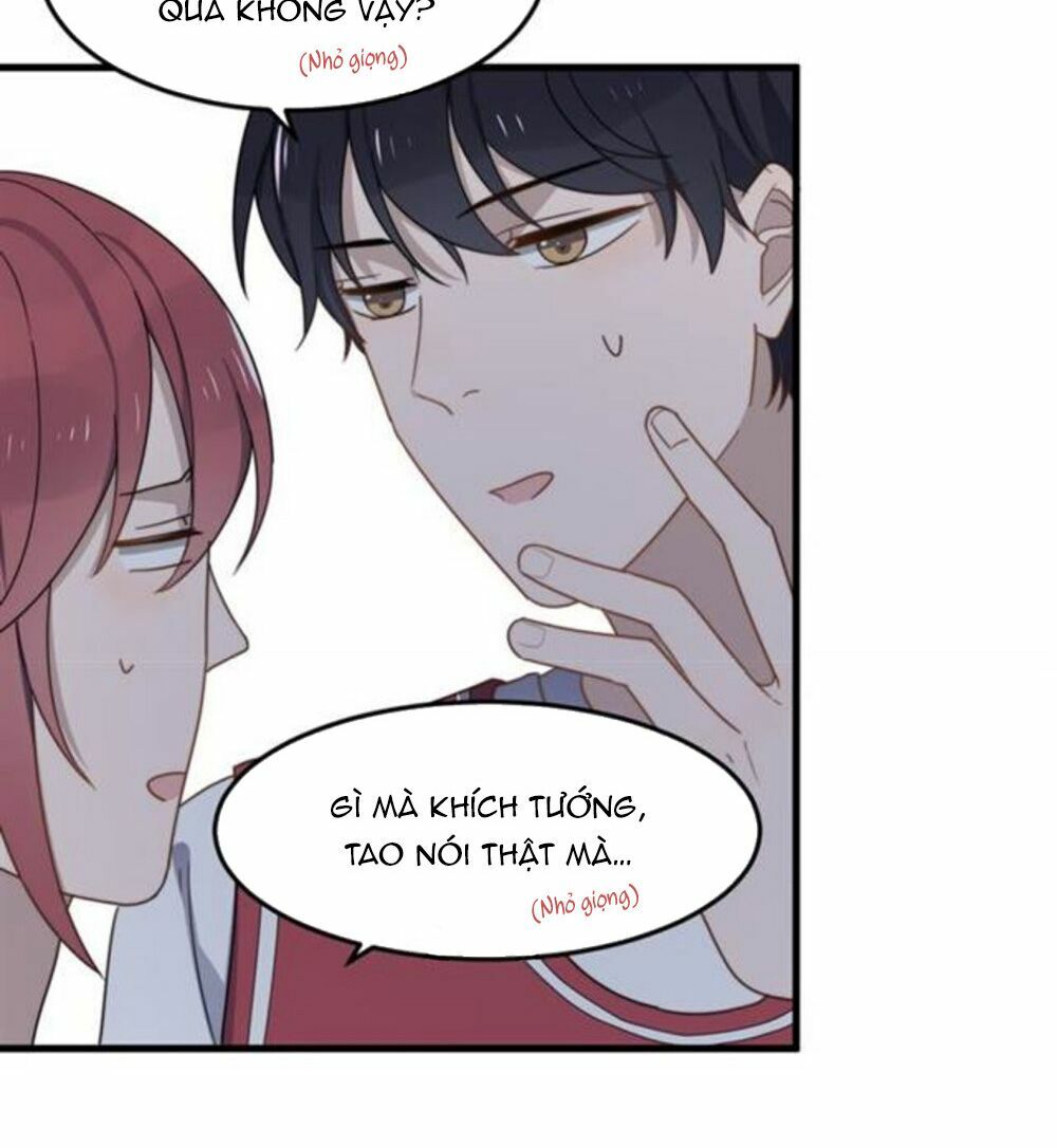 Cận Kề Tiếp Xúc: Chapter 66