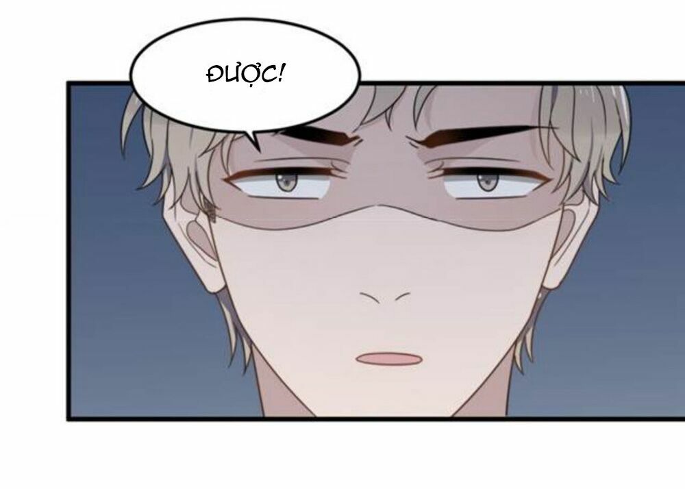 Cận Kề Tiếp Xúc: Chapter 66