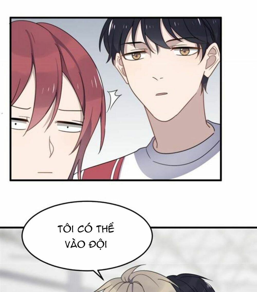 Cận Kề Tiếp Xúc: Chapter 66