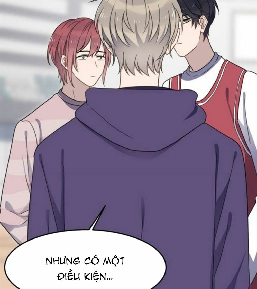 Cận Kề Tiếp Xúc: Chapter 66