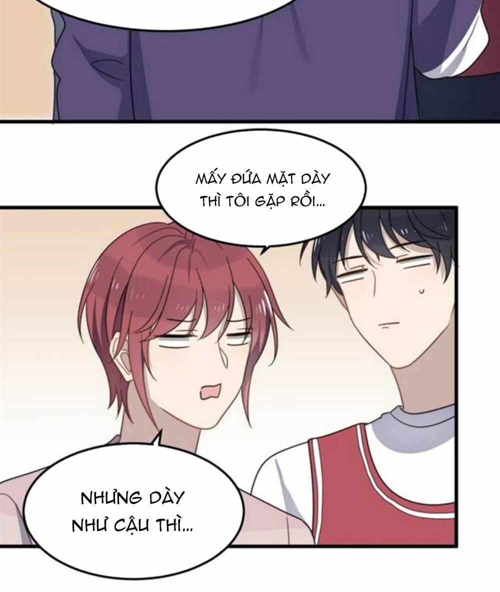 Cận Kề Tiếp Xúc: Chapter 66