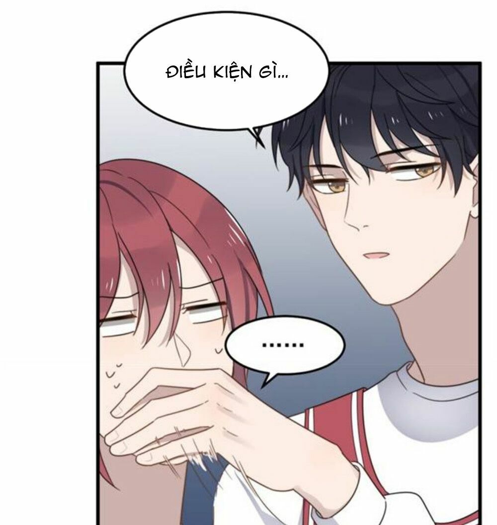 Cận Kề Tiếp Xúc: Chapter 66