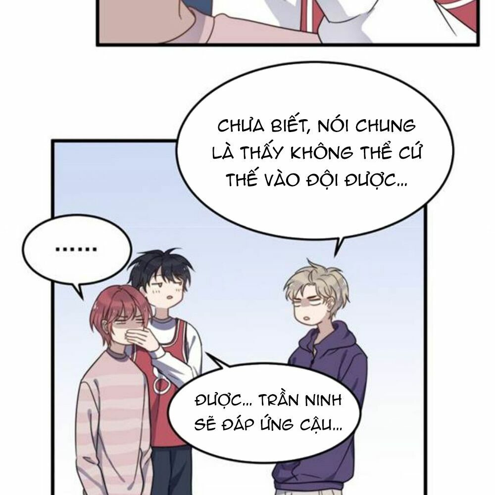 Cận Kề Tiếp Xúc: Chapter 66