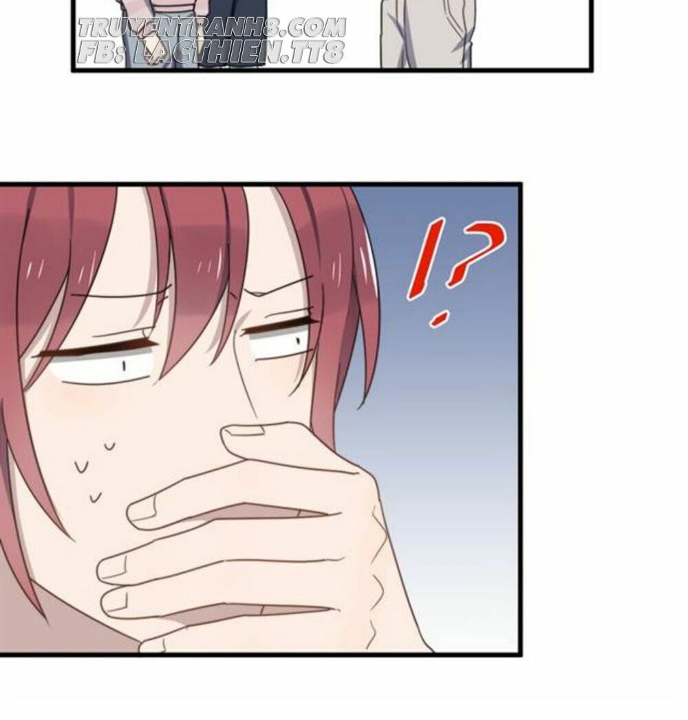 Cận Kề Tiếp Xúc: Chapter 66