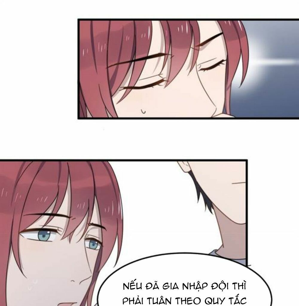 Cận Kề Tiếp Xúc: Chapter 66