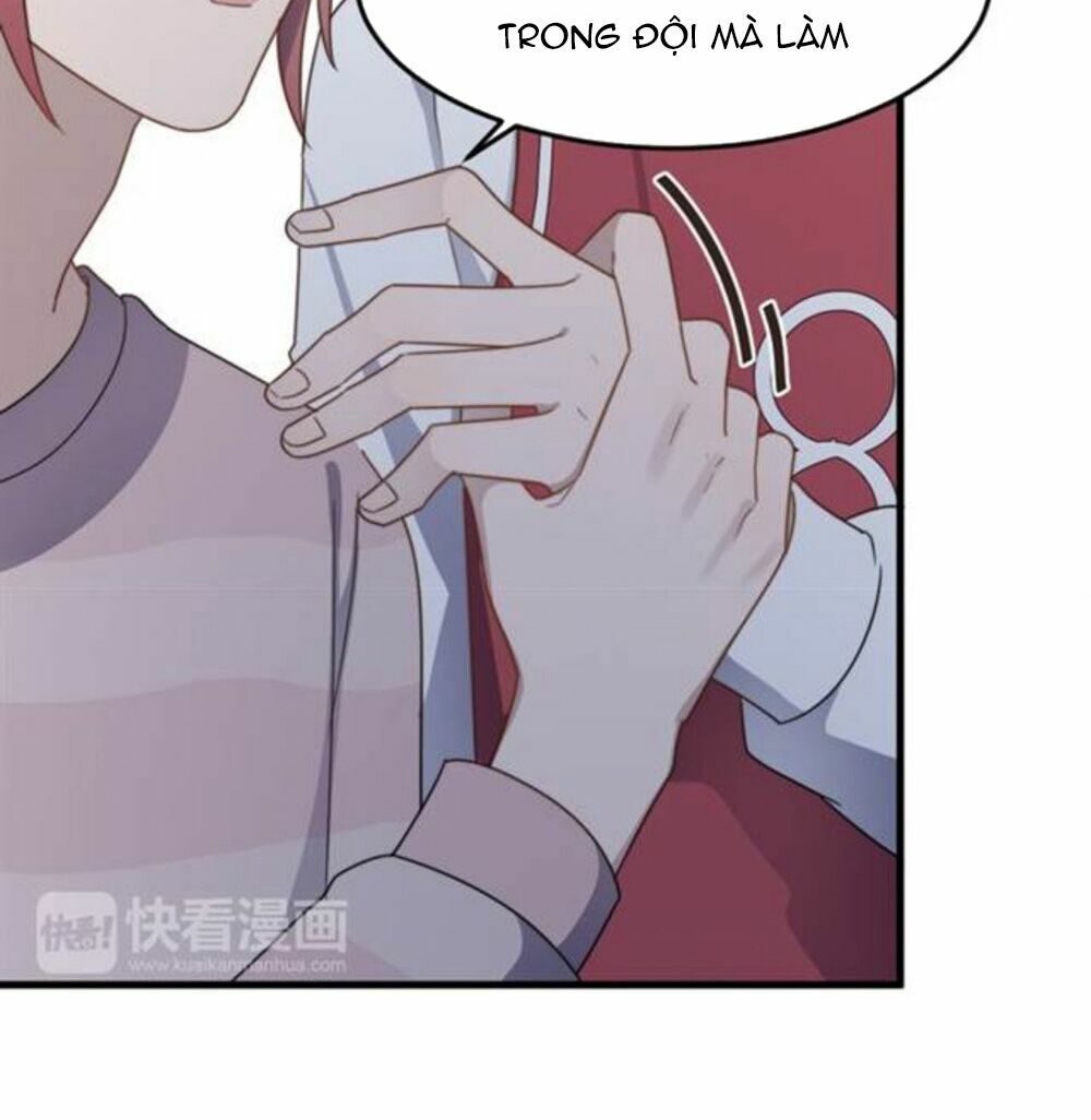 Cận Kề Tiếp Xúc: Chapter 66
