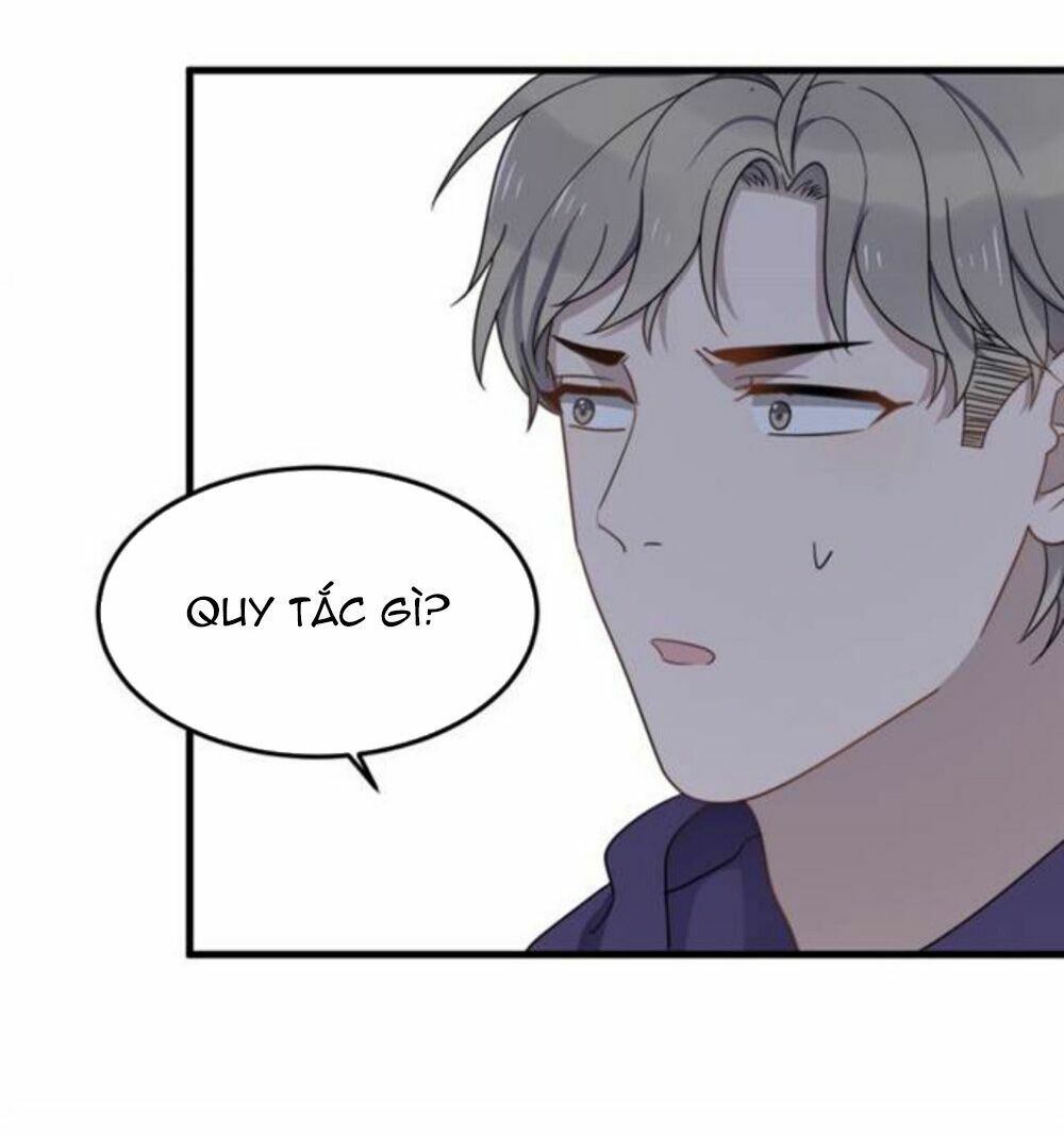 Cận Kề Tiếp Xúc: Chapter 66