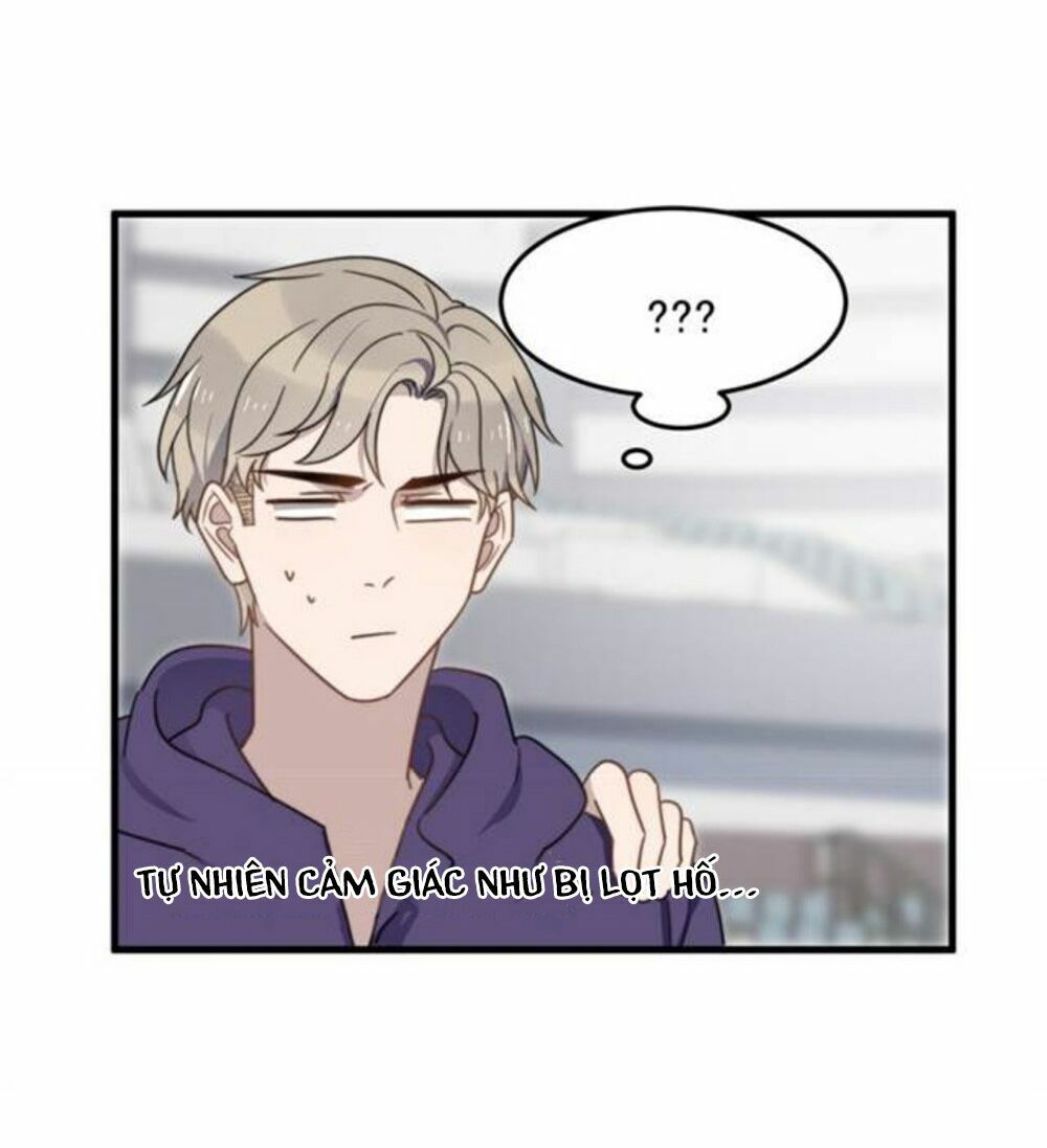 Cận Kề Tiếp Xúc: Chapter 66