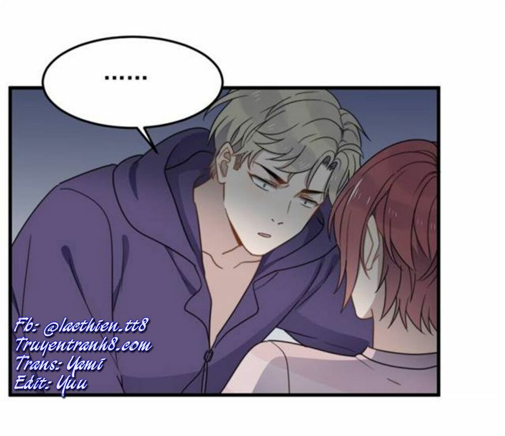 Cận Kề Tiếp Xúc: Chapter 66