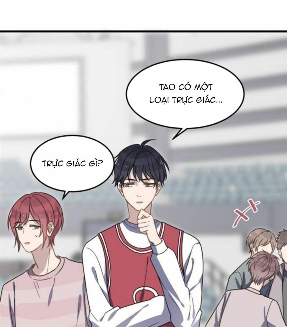 Cận Kề Tiếp Xúc: Chapter 66