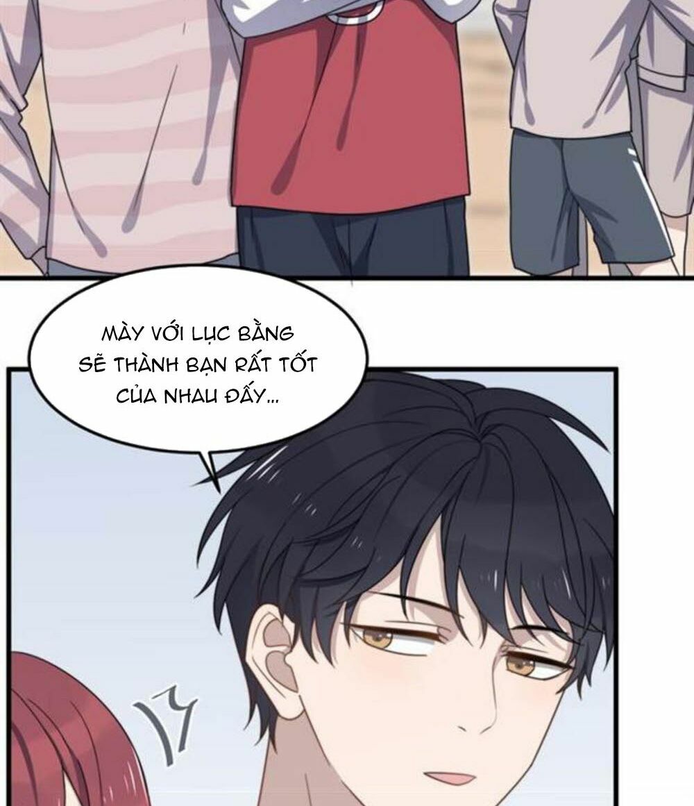 Cận Kề Tiếp Xúc: Chapter 66