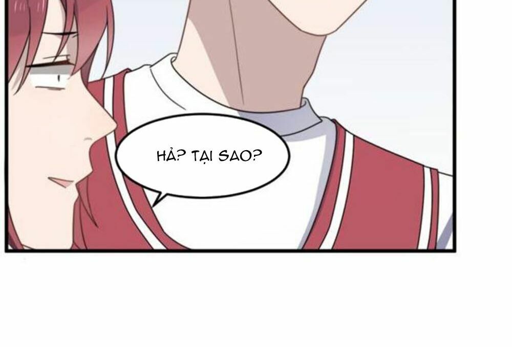 Cận Kề Tiếp Xúc: Chapter 66