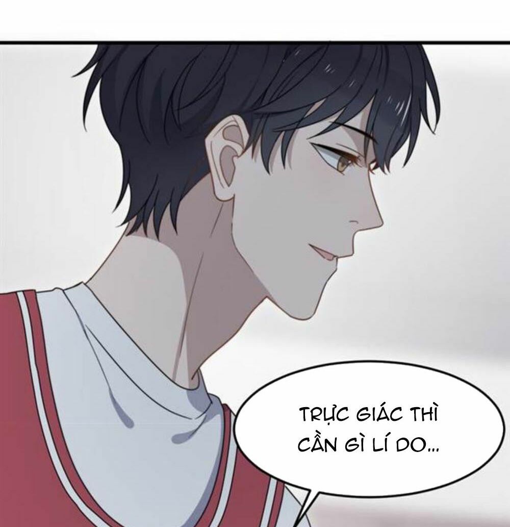 Cận Kề Tiếp Xúc: Chapter 66
